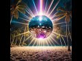 Colorful Orb Of Light Sighting In Endicott New York 1976