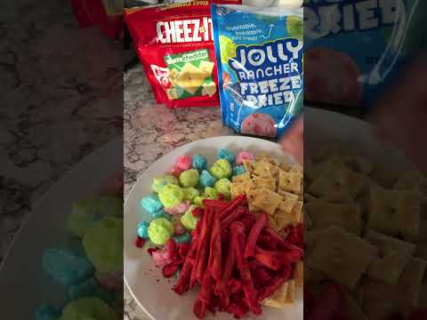 Esas cosas  que nos haven tango daño pero a Que ricas estan me gestation mucho❤️