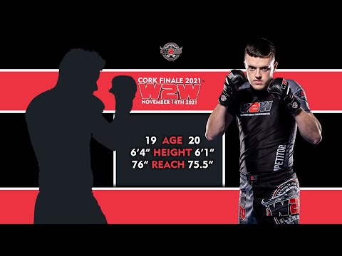 Cian Healy vs Sean O Halloran: Wimp2Warrior Season 8 Finale