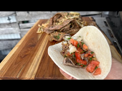 How to make CARNE ASADA | Easy carne Asada recipe!