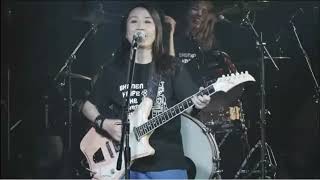 Shonen Knife - Buttercup (I&#39;m a super girl)