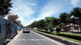 preview picture of video 'PLI Project Progress Majestic Water Village'