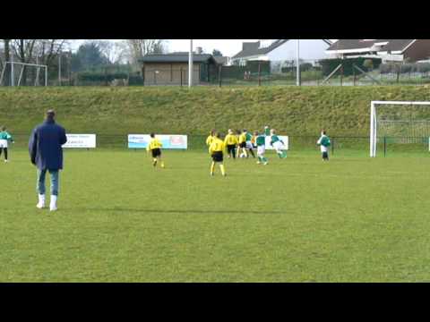 Vijlen F1 - Gulpen F1 0-9