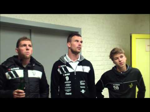 KSVO-TV: nabeschouwing KSVO - KM Torhout