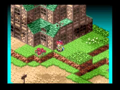 02 - Energy Breaker (English)