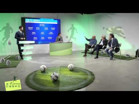 A TUTTO CAMPO - Il calcio calabrese - 9ª puntata