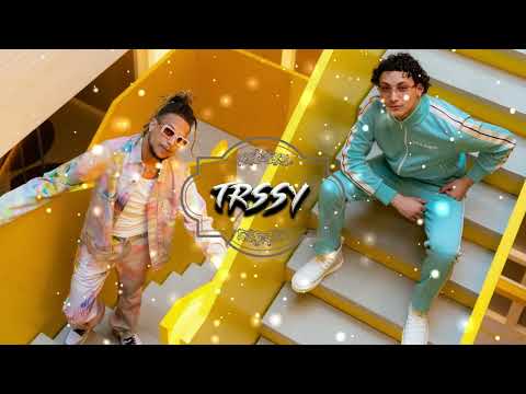 [FREE] ADF Samski X Lusho X Antje Type Beat | Drill Instrumental