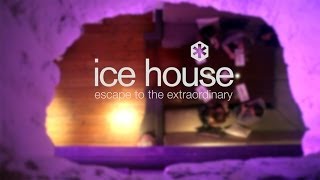 The Ice House Hotel, Mayo