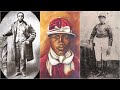 African American Cemetery No. 2 houses the remains of some of horse racing's legendary pioneers