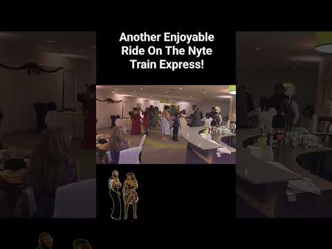 Nyte Train Productions video.
