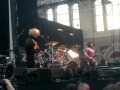 The Melvins 'The water glass'@Ally Pally