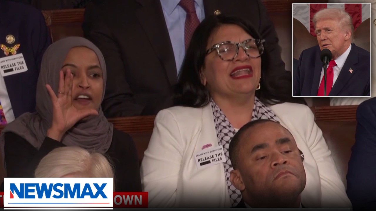 Trump is cleaning up immigration mess: Bob Brooks | American Agenda