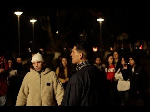 LILLO vs JP vs PAULO ANTONIO - 8vos SMASH BATTLE x SUPREMACIA FECHA 6