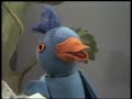 Classic Sesame Street Little Miss Muffet Take 1 Full Version HQ 1971
