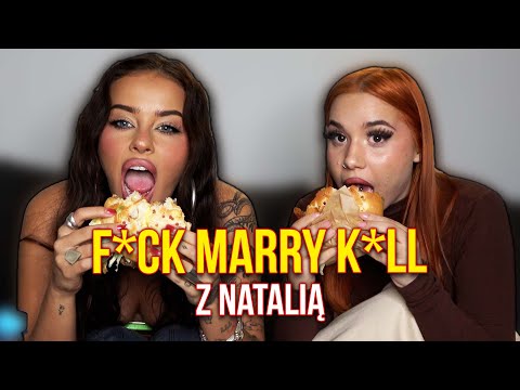 Z JAKIM INFLUENCEREM BYŚMY…