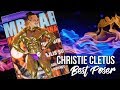 MR SABAH 2018: Christie Cletus (Middleweight) - Best Poser