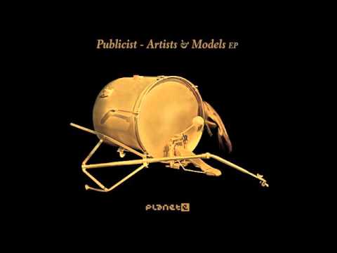 Publicist - Artists and Models