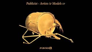 Publicist - Artists and Models
