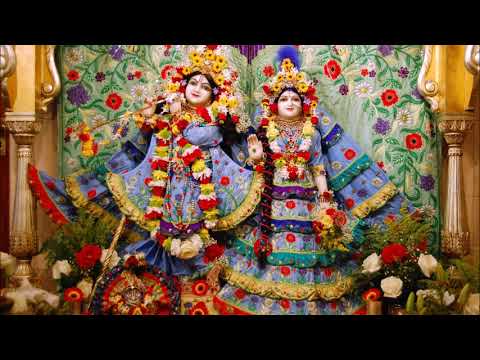Radhey Govind Bhajo Radhey Gopal- (Krishna Bhajan by Smt. Nandini Bhattacharya)