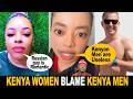 Russia Guy Is Romantic Kenya Women Blame Kenyan Men For Nacking Muzungu
