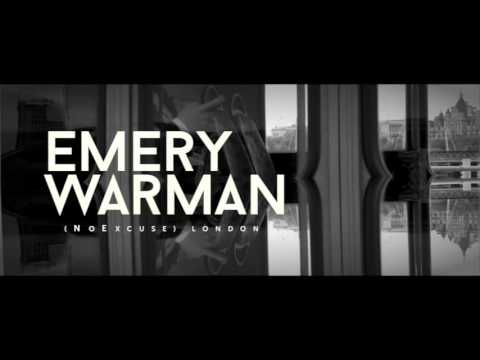 This Friday 15/01/2016 Emery Warman
