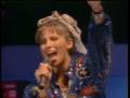 Debbie Gibson - Out Of The Blue.HQ.Live @.A.J.Palumbo Center.Pittsburg,(16.Sept-1988)