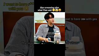 Download lagu Ziyu screaming after what Tian said😳😱😝#bl #blseries #tianxuning #ziyu #revengedlove mp3 Download lagu Ziyu screaming after what Tian said😳😱😝#bl #blseries #tianxuning #ziyu #revengedlove mp3