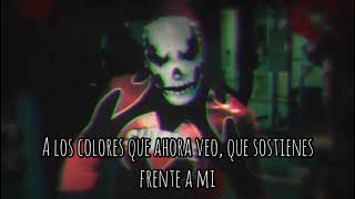 Addicted - P.O.D canción subtitulada