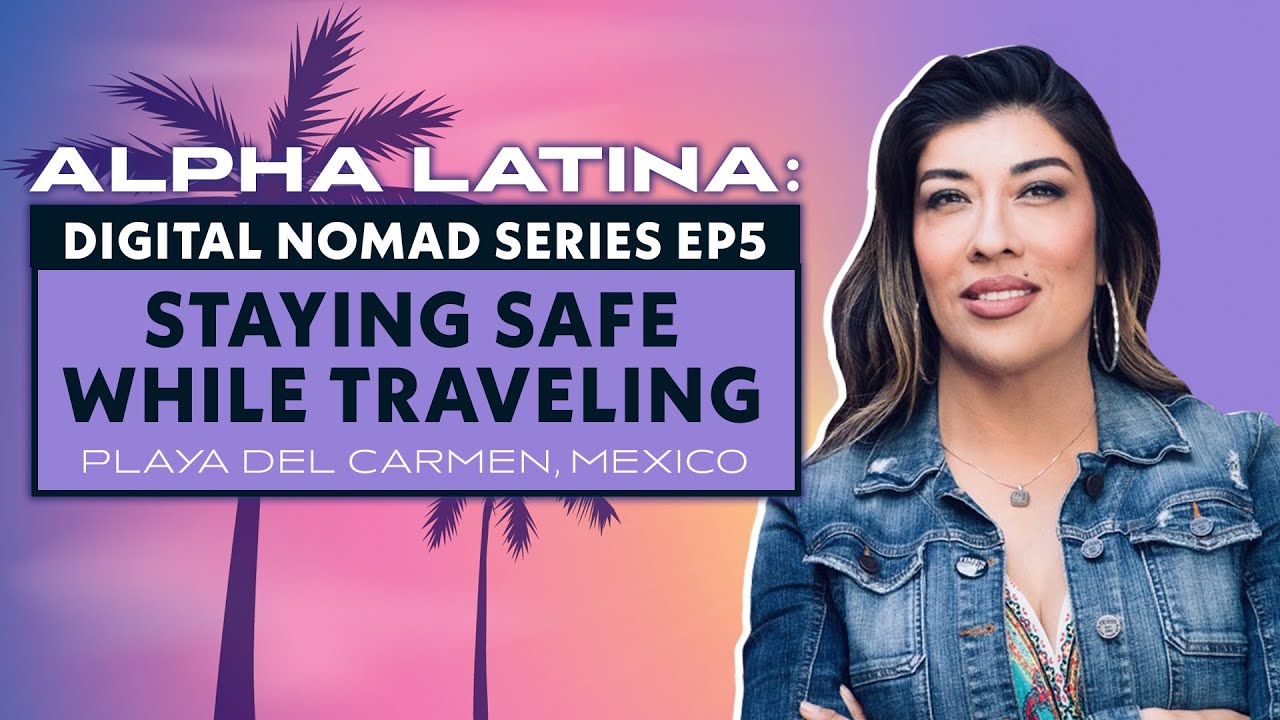 YouTube video thumbnail