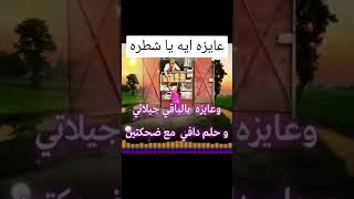 أحزن وأجمل قصيدة سمعتها ف حياتي عايزة ايه يا شاطرة