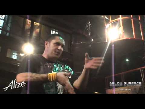 Fluence vs Savij Tung