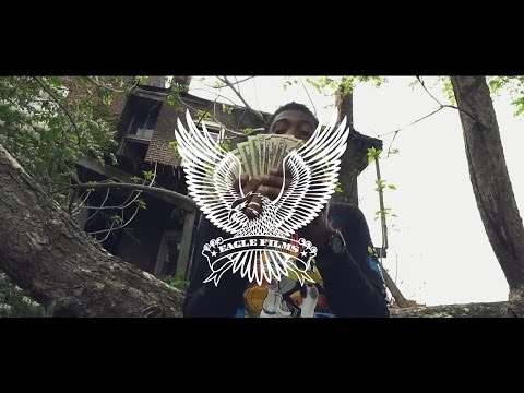 DukeMoMoney - (Prod.By Tez Banga) My Life [Official Video]