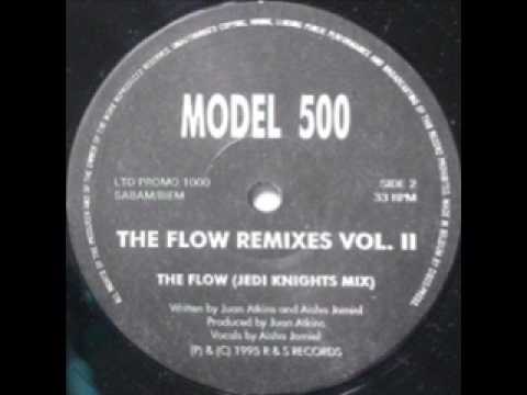 Jedi Knights remix The Flow