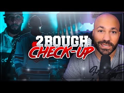 2Bough REAGIERT: SAMRA & CAPITAL BRA ... - GHETTO (PROD. BY BEATZARRE & DJORKAEFF)