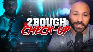 2Bough REAGIERT: SAMRA &amp; CAPITAL BRA ... - GHETTO (PROD. BY BEATZARRE &amp; DJORKAEFF)