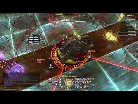 Criterion Dungeon | Another Aloalo Island | Second Boss Clear | RDM PoV
