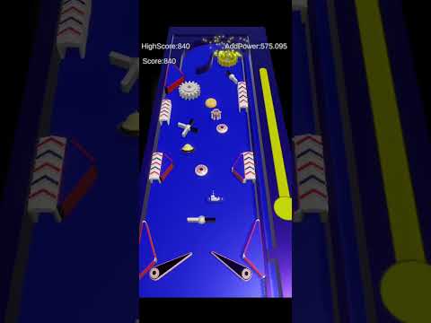 EasyPinBall