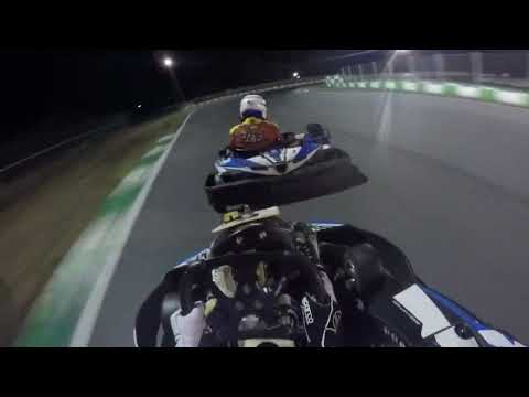 2H of Pomposa.E.S.S. 2022 Round 03 - Stint 2.2