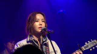 [4K] 프롬(Fromm) - Milan Blue, 180317 @웨스트 브릿지