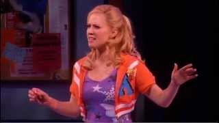 "Change the World" from Lysistrata Jones on Broadway