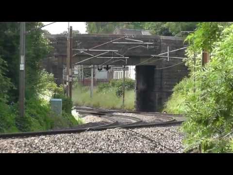 56094 6J37 Carlisle - Chirk logs 29th June 2013