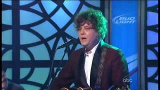Ron Sexsmith - Believe It When I See It - 2011-03-14
