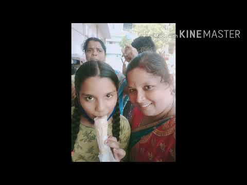 Spencers market in kadap#ice cream #panipuri#