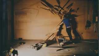 Fifth Ave House Family Tree | a Time-Lapse