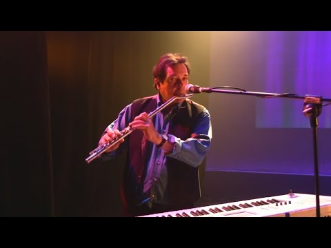 THE JOHN HACKETT BAND - Winds of Change (Live in 2022)