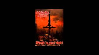 Exhumed Christ - Warth Ov Legions