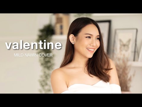 Valentine - Jim Brickman ft. Martina McBride (Wedding Version) [Lyric Video] | Mild Nawin