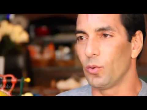 Palmeiras " Os heróis de 1993"