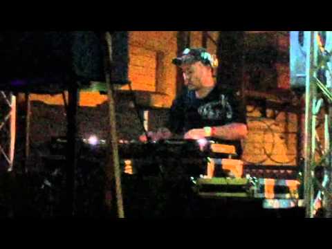 HTID USA 2015: DJ Chucky