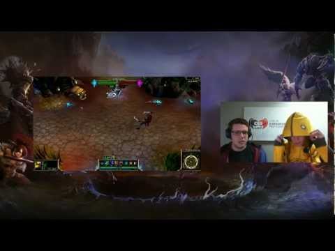 División de Honor de LoL - La Previa (Ep.8)